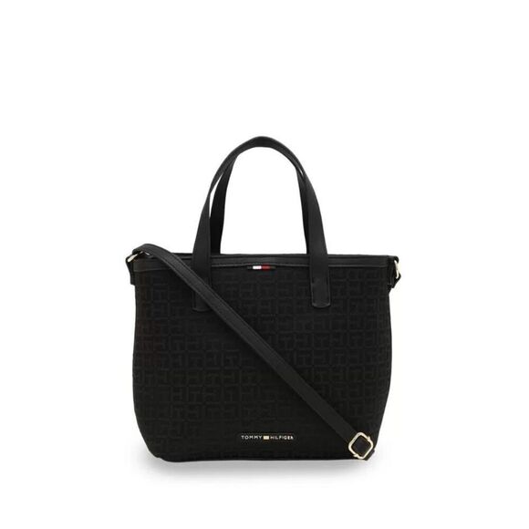Tommy Hilfiger Elini shoulder bag - Picture 1 of 7